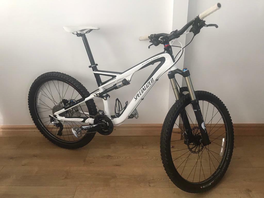 specialized stumpjumper gumtree